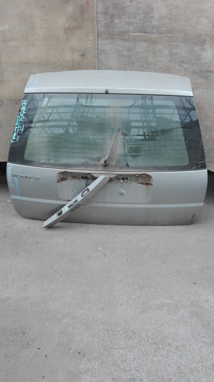 Haion Ford Mondeo Mk 3 2000-2007 Gri
