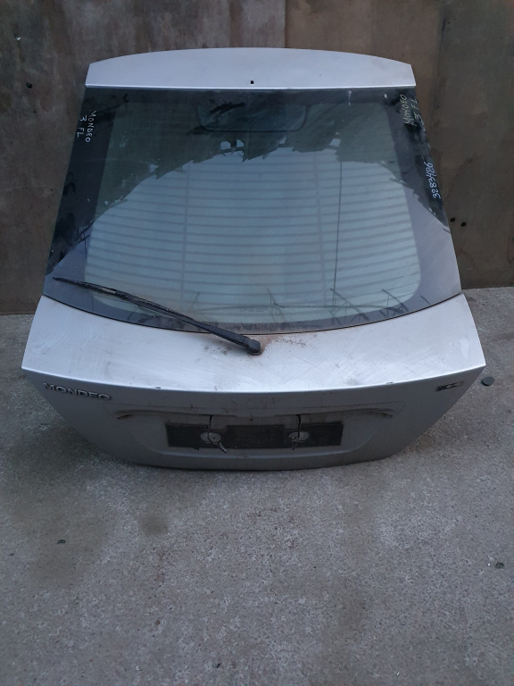Haion Ford Mondeo Mk 3 2000-2007 Gri