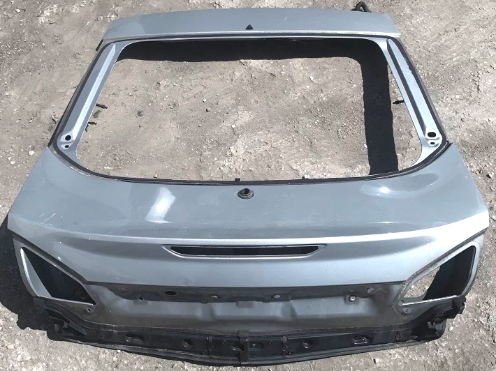 Haion Ford Mondeo MK4 [2007 - 2010] Liftback 2.0 TDCi DPF AT (140 hp) MK4 (BA7) TITANIUM