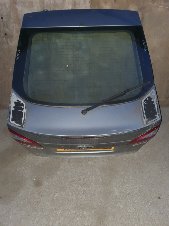 Haion Ford Mondeo Mk4 2007-2014 Gri