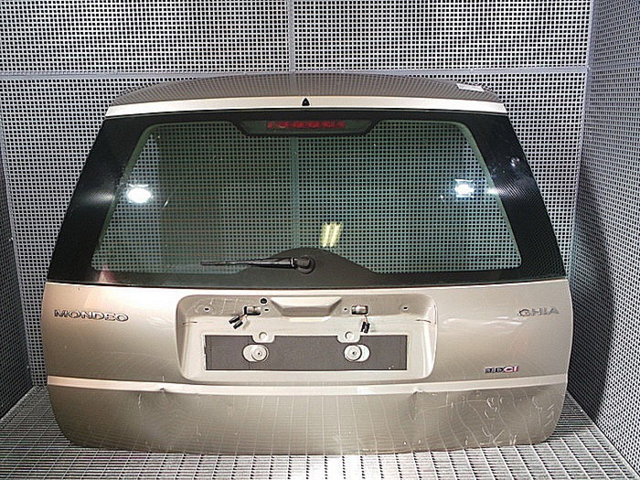HAION FORD MONDEO MONDEO - - (2000 2007)