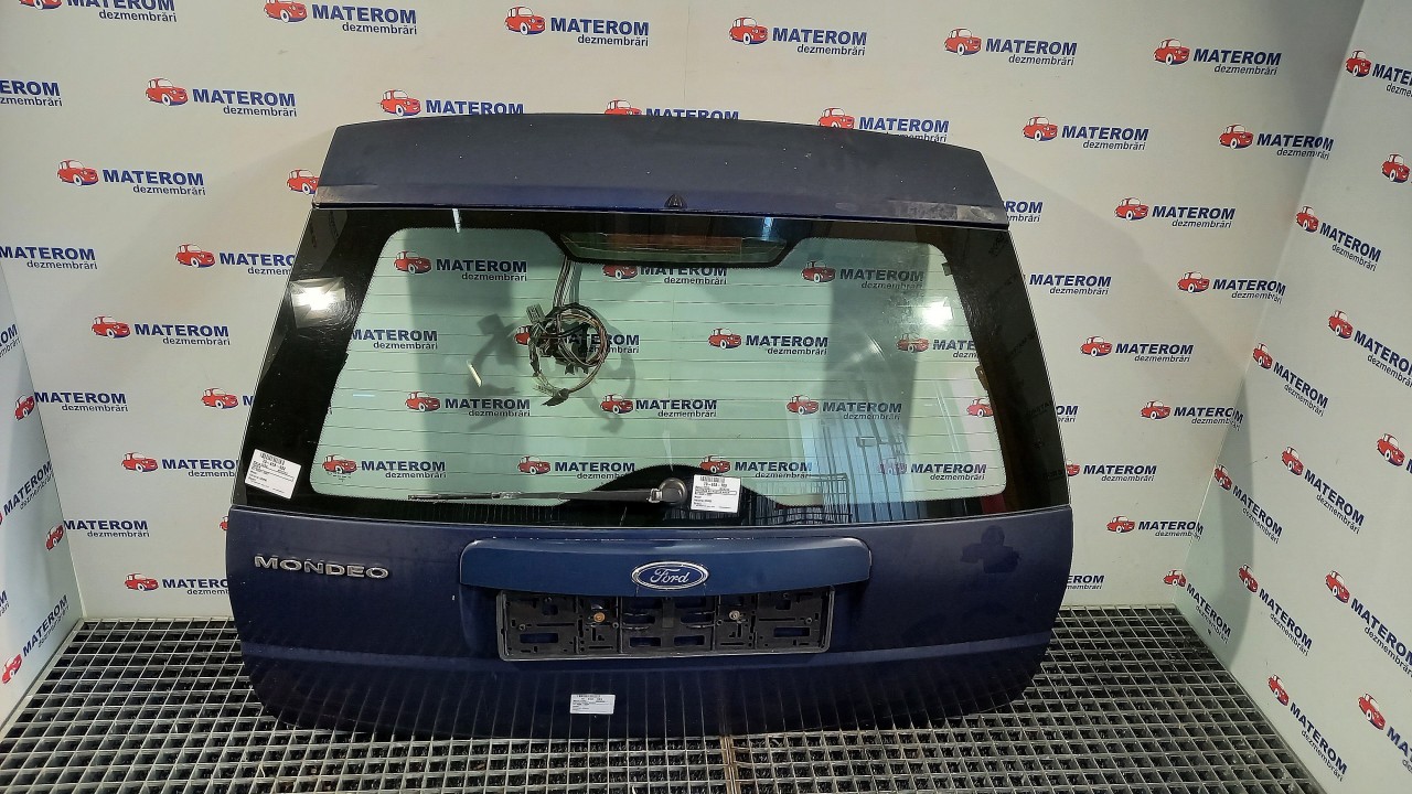 HAION FORD MONDEO MONDEO - - (2000 2007)