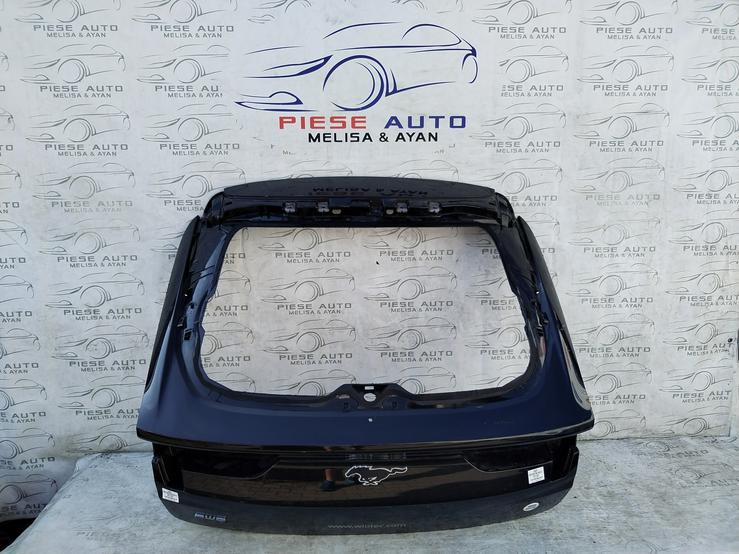 Haion Ford Mustang Mach-E an 2021-2022-2023-2024-2025 6LAKM837E9