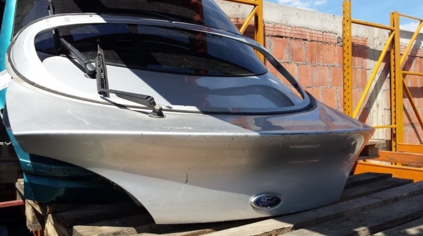 Haion Ford Puma (1997-2002) 1.6i