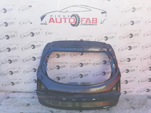 Haion Ford Puma an 2019-2020-2021-2022-2023-2024 QK4APDEHYB
