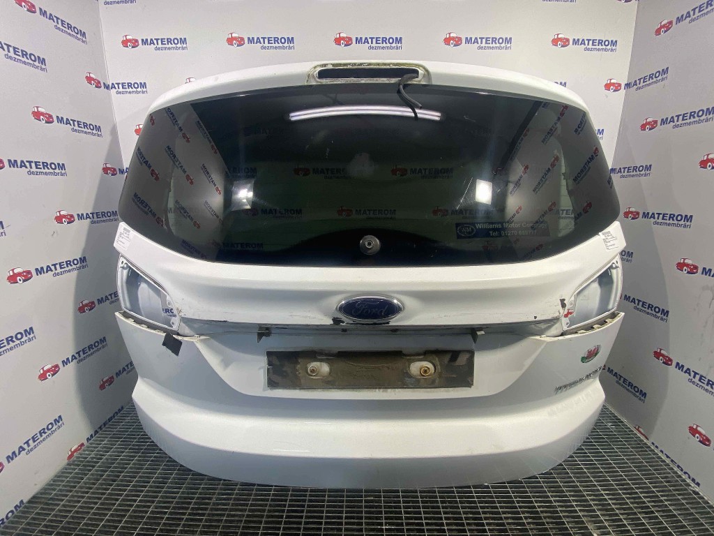 HAION FORD S-MAX - - (2015 2019)