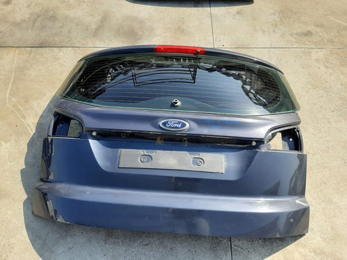 Haion ford s-max facelift 2012