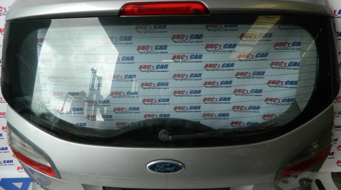 Haion Ford S-Max