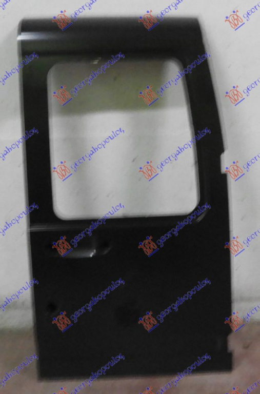 Haion - Ford Transit Connect 2003 , 4393571