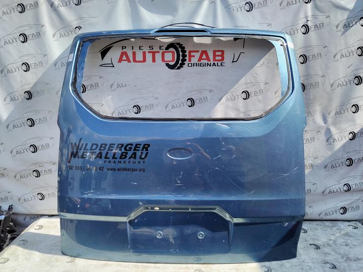 Haion Ford Transit / Tourneo Custom an 2012-2013-2014-2015-2016-2017-2018-2019-2020-2021-2022 WX2AZ68FWJ