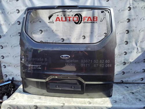 Haion Ford Transit / Tourneo Custom an 2012-2013-2014-2015-2016-2017-2018-2019-2020-2021-2022 CDKV5N...