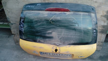 Haion Galben,hatchback 5 Portiere Renault CLIO 2 /...