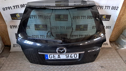 Haion gol Mazda CX-7 2.2 MZR -CD 173cp/127kw cod motor R2 ,transmisie manuala,an 2010