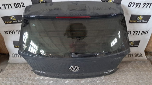 Haion gol Vw Polo 6R 6C 1.4 TDI cod motor CUSB , an 2017 cod 6R6827173A