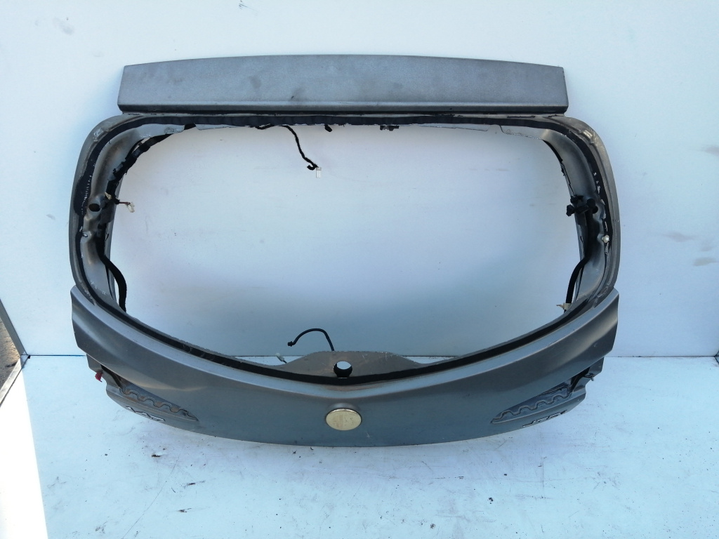 Haion Gri Alfa Romeo 147 (937) 2000 - 2010