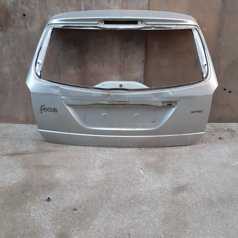 Haion Gri,break / Caravan / Station Wagon Ford FOCUS Mk 1 1998 - 2004
