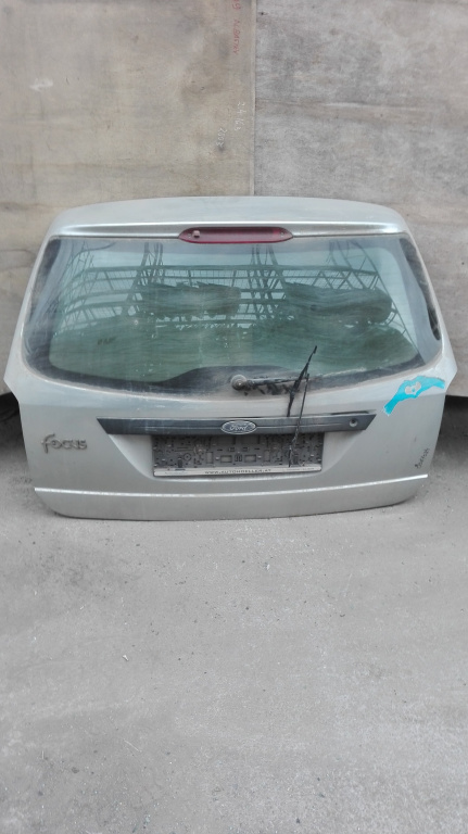 Haion Gri,break / Caravan / Station Wagon Ford FOCUS Mk 1 1998 - 2004