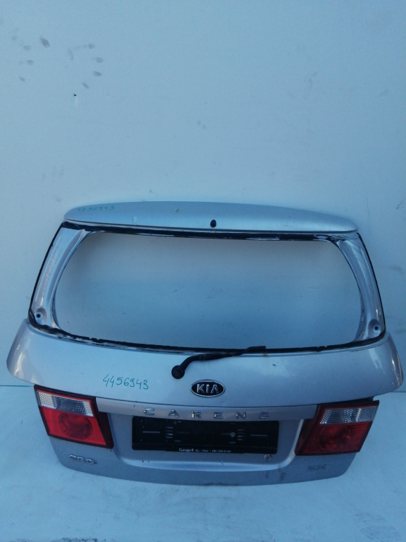 Haion Gri,break / Caravan / Station Wagon Kia CARENS 2 (FJ) 2002 - 2006