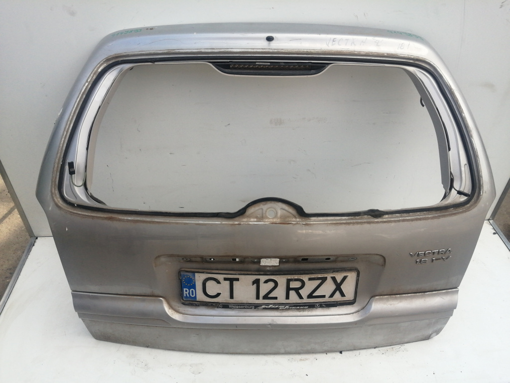 Haion Gri,break / Caravan / Station Wagon Opel VECTRA B 1995 - 2002