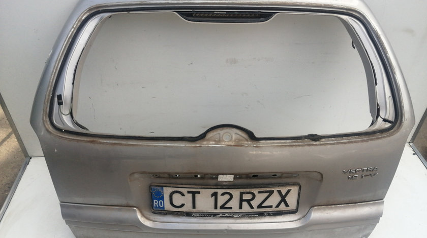 Haion Gri,break / Caravan / Station Wagon Opel VECTRA B 1995 - 2003