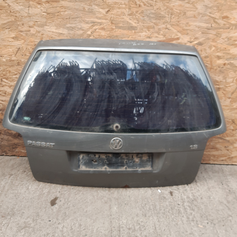 Haion Gri,break / Caravan / Station Wagon VW PASSAT B5, B5.5 1996 - 2005
