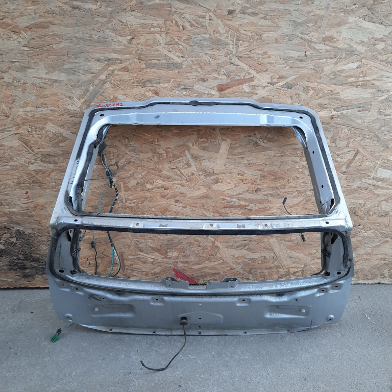 Haion Gri Citroen C4 1 (LC) 2004 - 2010