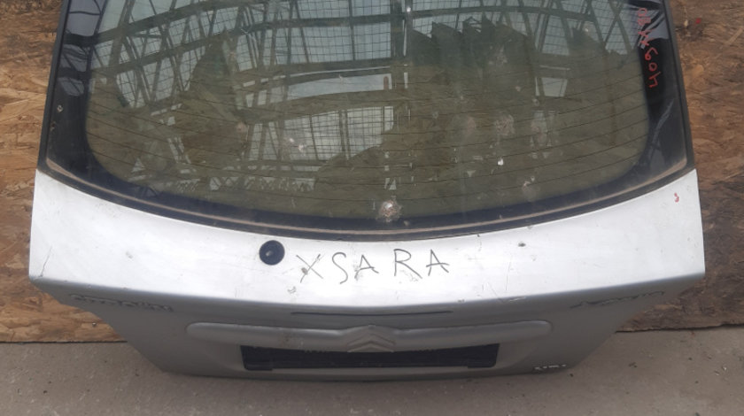 Haion Gri Citroen XSARA (N0, N1, N2) 1997 - 2010