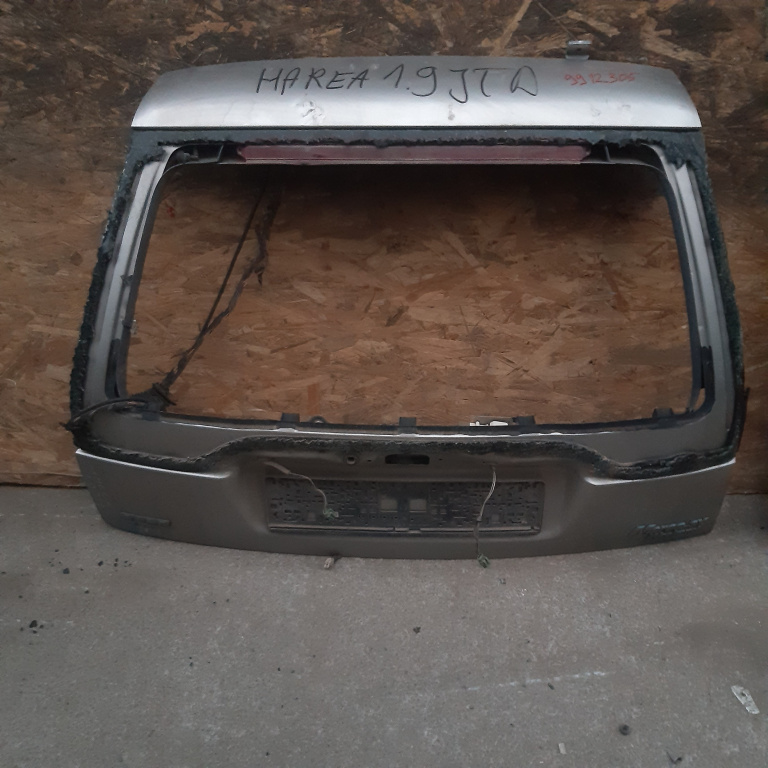 Haion Gri Fiat MAREA (185) 1996 - 2007