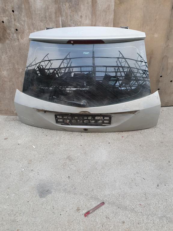 Haion Gri Ford FOCUS Mk 1 1998 - 2004