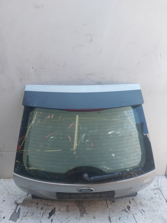 Haion Gri Ford FOCUS Mk 2 2005 - 2010