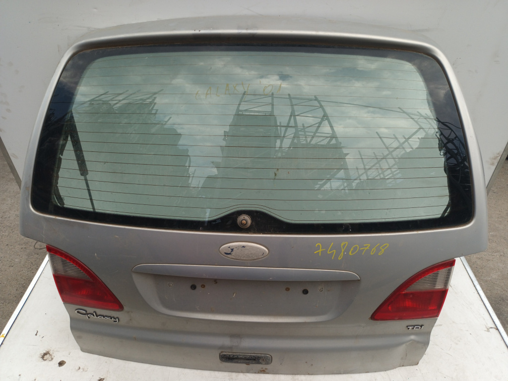 Haion Gri Ford GALAXY (WGR) 1995 - 2006