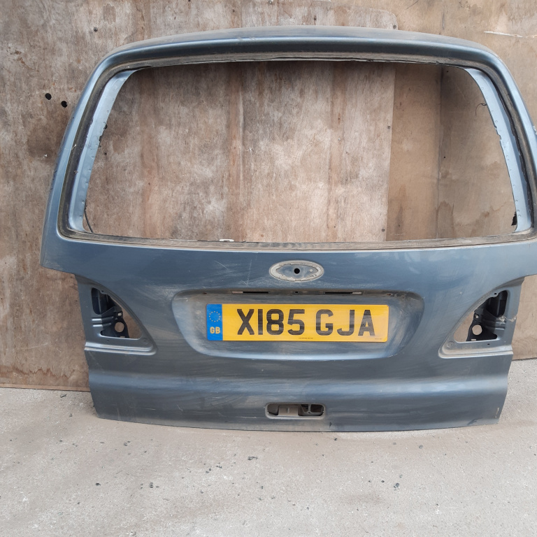 Haion Gri Ford GALAXY (WGR) 1995 - 2006