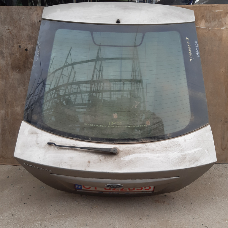 Haion Gri Ford MONDEO Mk 3 2000 - 2007