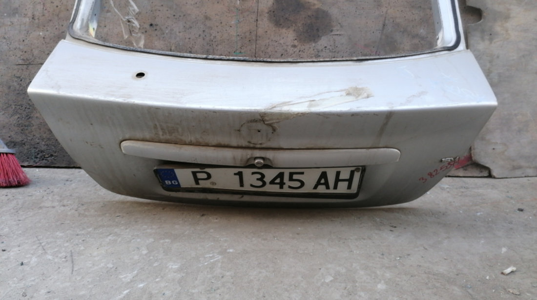 Haion Gri,hatchback 5 Portiere Opel ASTRA G 1998 - 2009