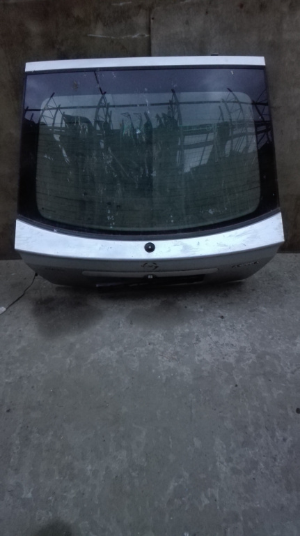 Haion Gri,hatchback 5 Portiere Opel ASTRA G 1998 - 2009