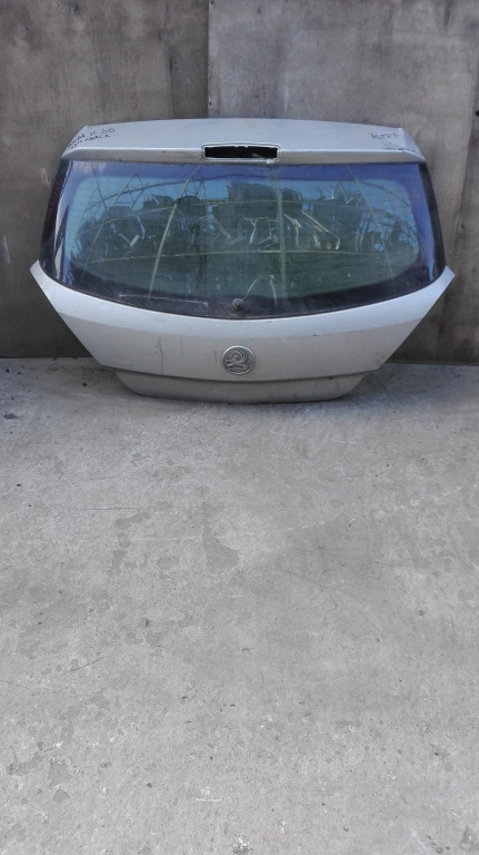Haion Gri,hatchback 5 Portiere Opel ASTRA H 2004 - 2012