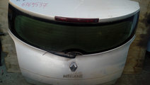 Haion Gri,hatchback 5 Portiere Renault MEGANE 2 20...