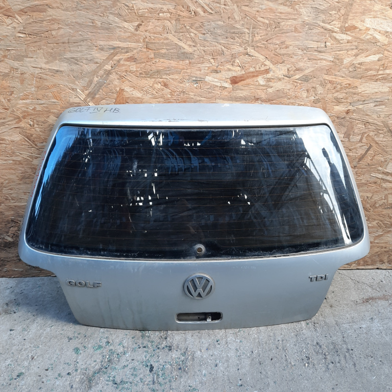 Haion Gri,hatchback 5 Portiere VW GOLF 4 1997 - 2004
