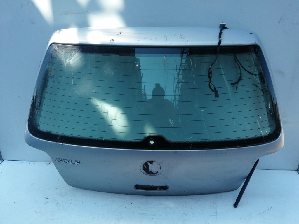 Haion Gri,hatchback 5 Portiere VW GOLF 4 1997 - 2004