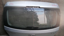 Haion Gri Hyundai I30 (FD) 2007 - 2012