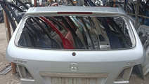 Haion Gri Mercedes-Benz B-CLASS (W245) 2005 - 2011...