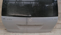 Haion Gri Mercedes-Benz ML / M-CLASS (W163) 1998 -...