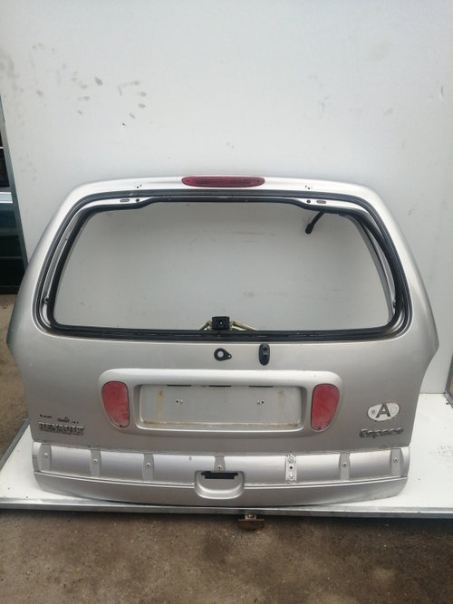 Haion Gri,MPV / Monovolum Renault ESPACE Mk 3 1996 - 2002