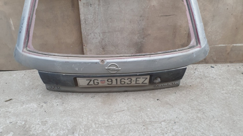 Haion Gri Opel ASTRA F 1991 - 2005