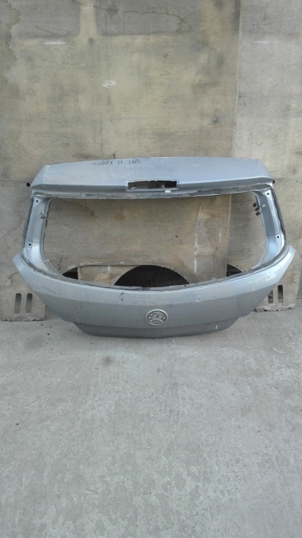 Haion Gri Opel ASTRA H 2004 - 2012