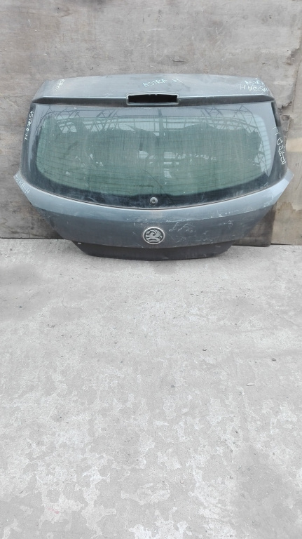 Haion Gri Opel ASTRA H 2004 - 2012