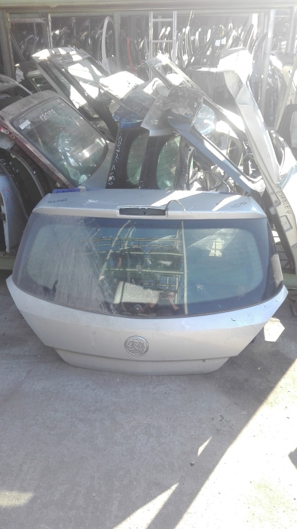 Haion Gri Opel ASTRA H 2004 - 2012