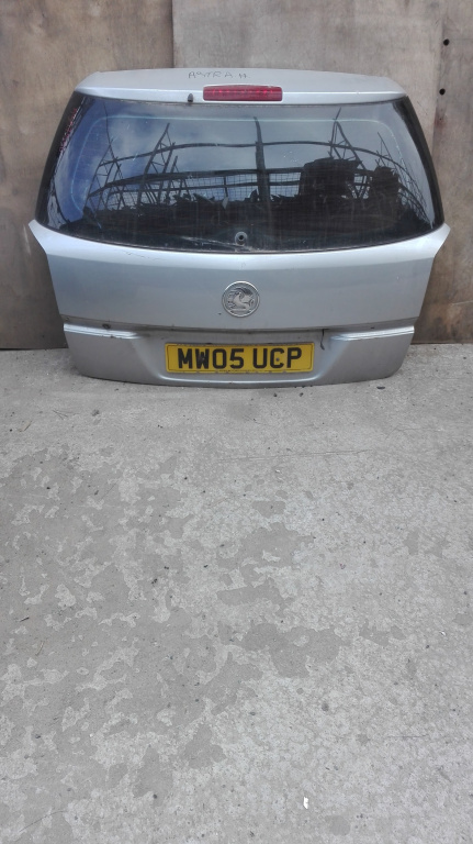 Haion Gri Opel ASTRA H 2004 - 2012
