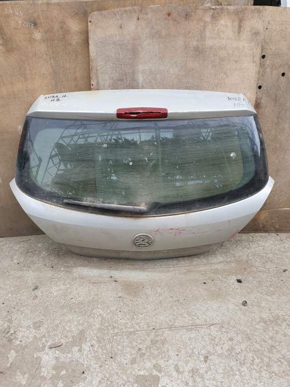 Haion Gri Opel ASTRA H 2004 - 2012