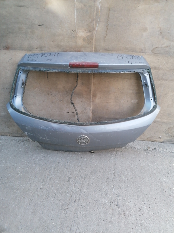 Haion Gri Opel ASTRA H 2004 - 2012